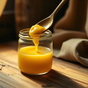 ghee, ayurveda