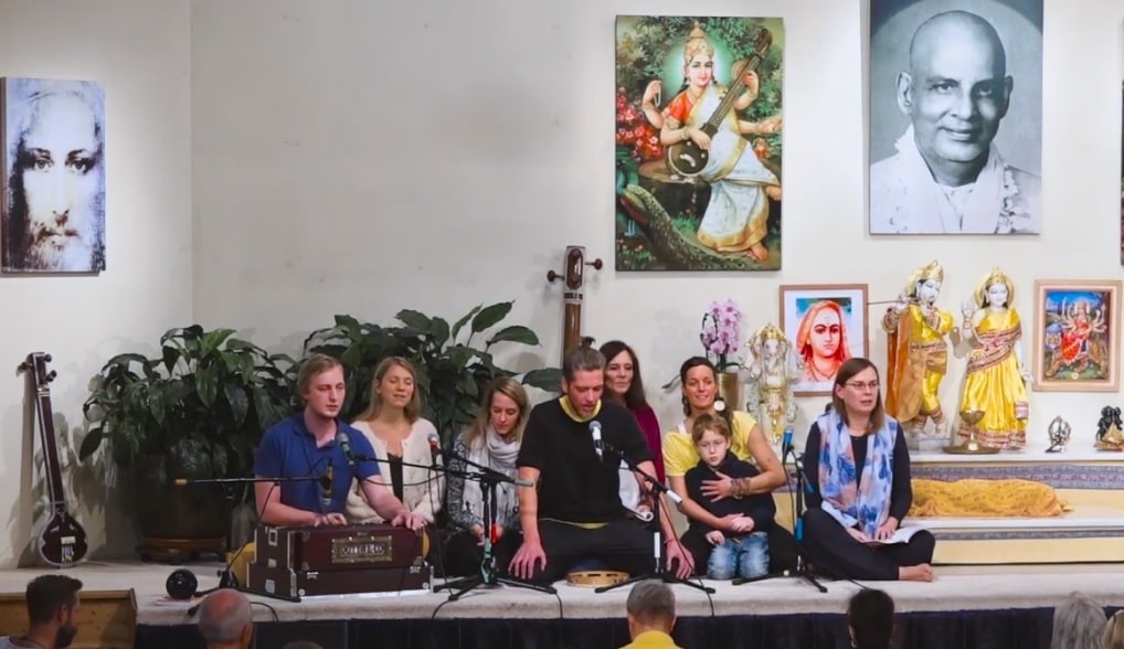 Seminargruppe