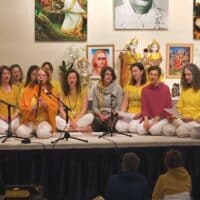 Yogalehrer*innen aus Leipzig