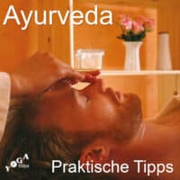Cover Art des Ayurveda Videos und Vorträge Podcast