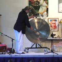Bhajan Noam - Gong Meditation