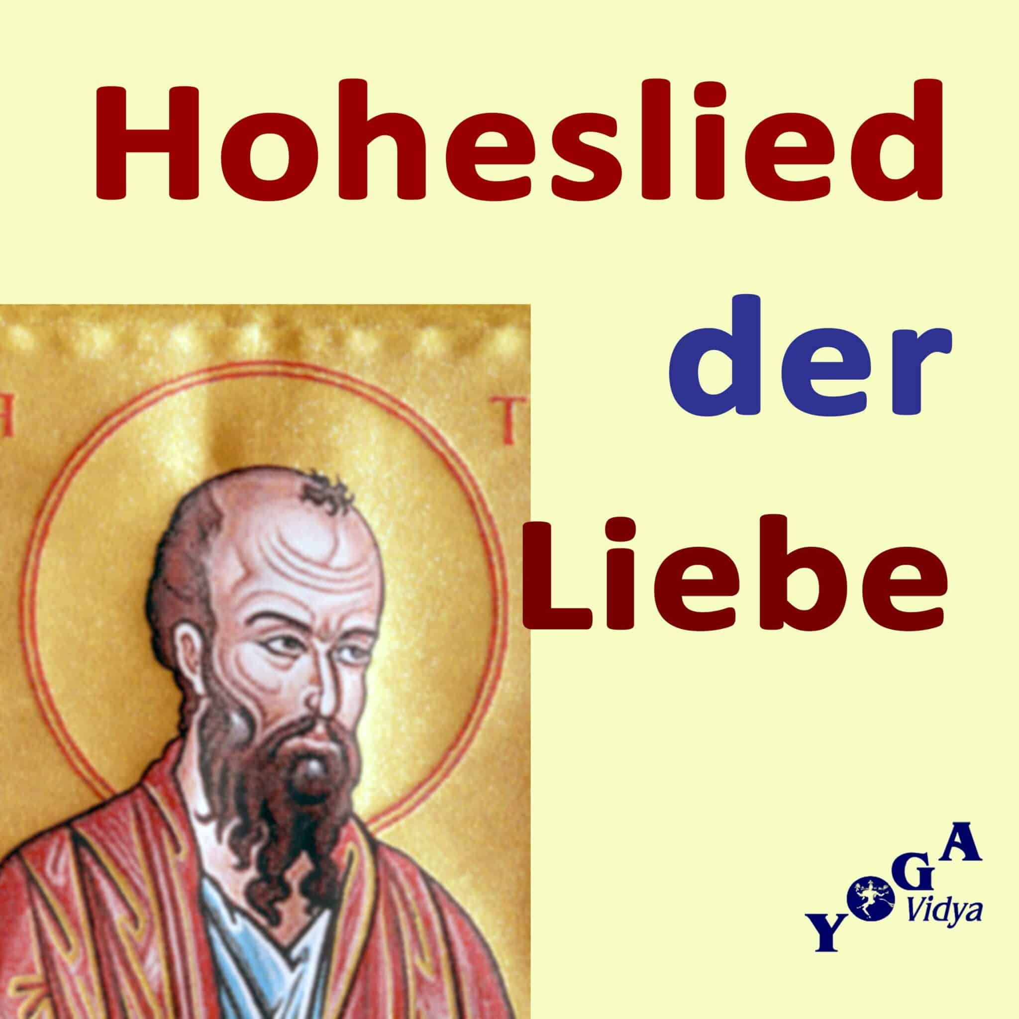 Das Hohelied der Liebe Podcast