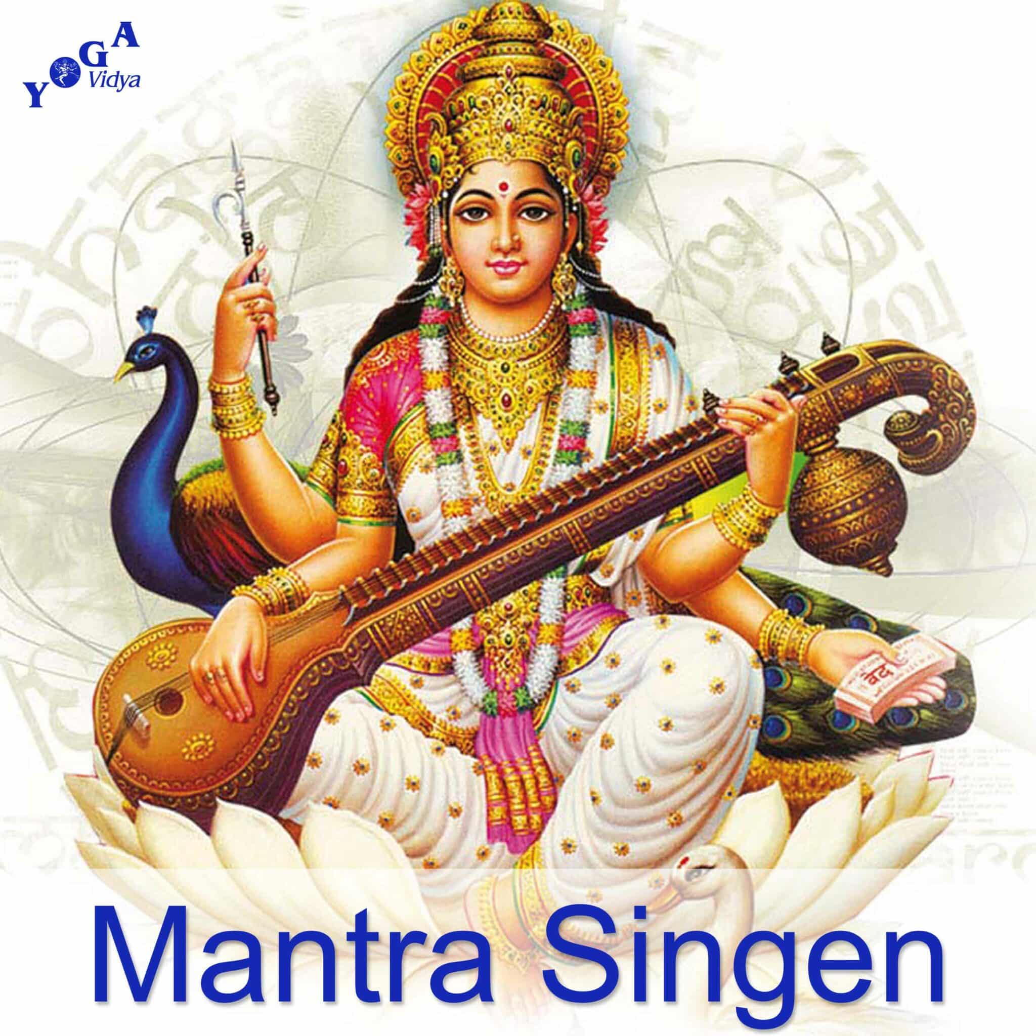 Mantra Singen Podcast