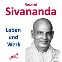 Cover Art des Swami Sivananda Podcast