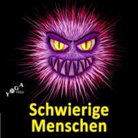 Umgang mit schwierigen Menchen Podcast