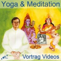 Yoga spirituelle Vorträge Podcast