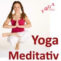 Yogastunden Meditativ Podcast