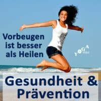 Cover Art des Gesundheit und Prävention: Vorbeugen ist besser als Heilen Podcast