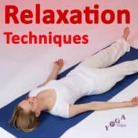 Cover Art des Relaxation Podcast