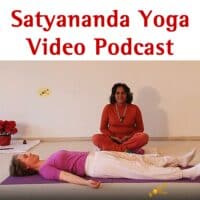 Yoga Nidra Podcast
