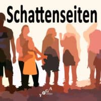 Cover Art des Schattenseiten Podcast