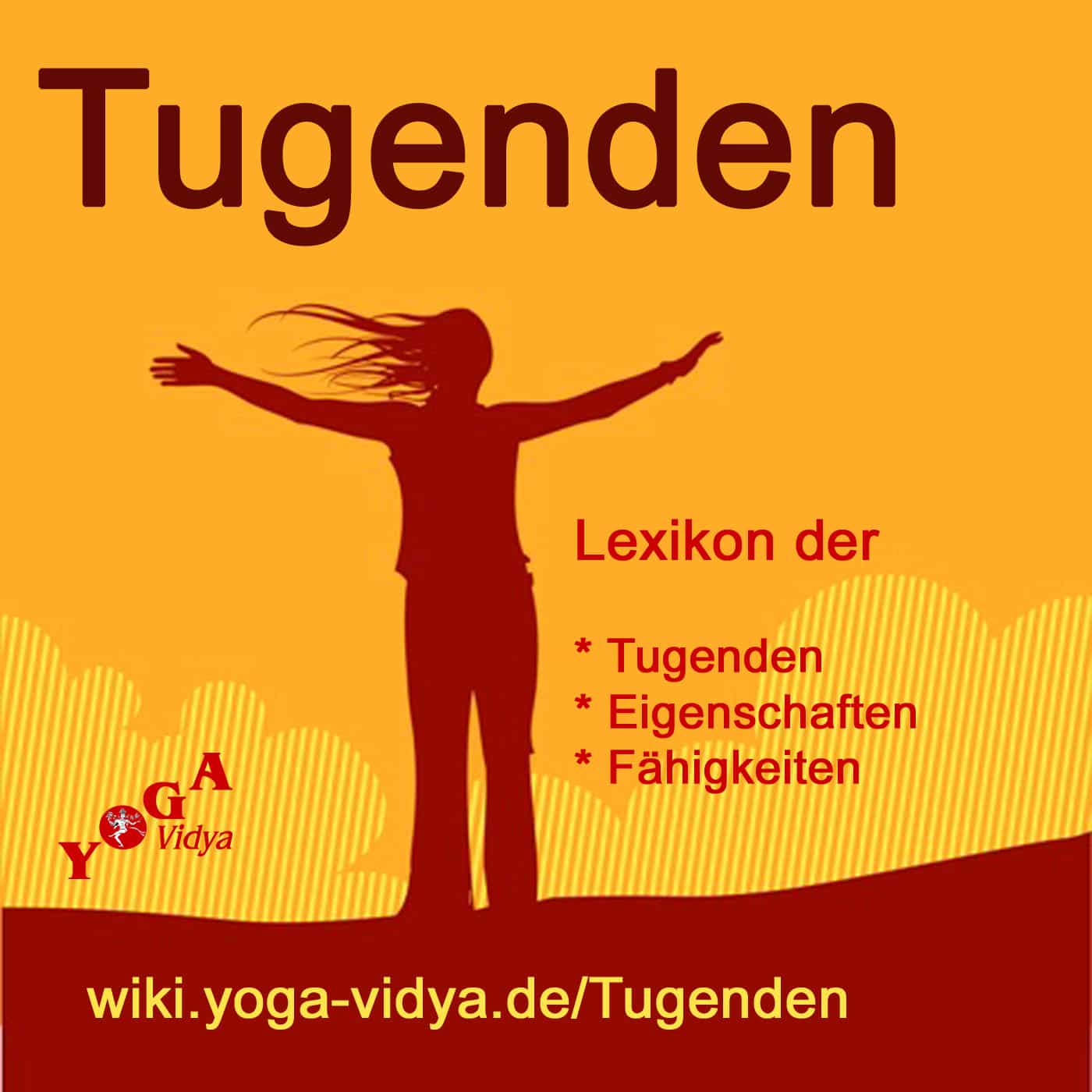 Tugenden Podcast