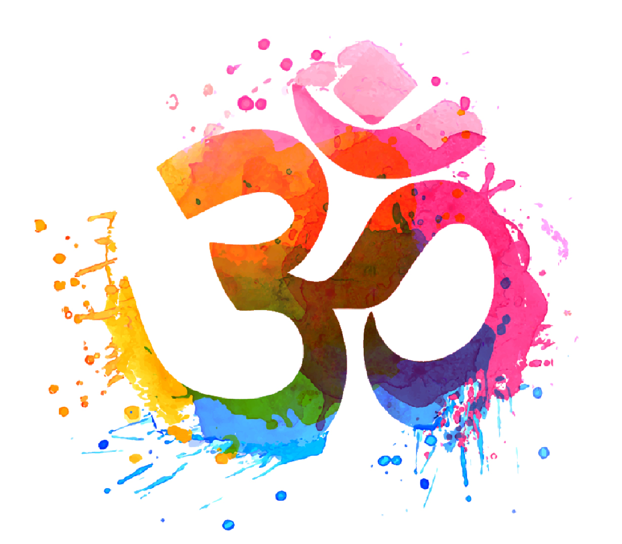 mandukya upanishad om