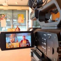 live online kamer