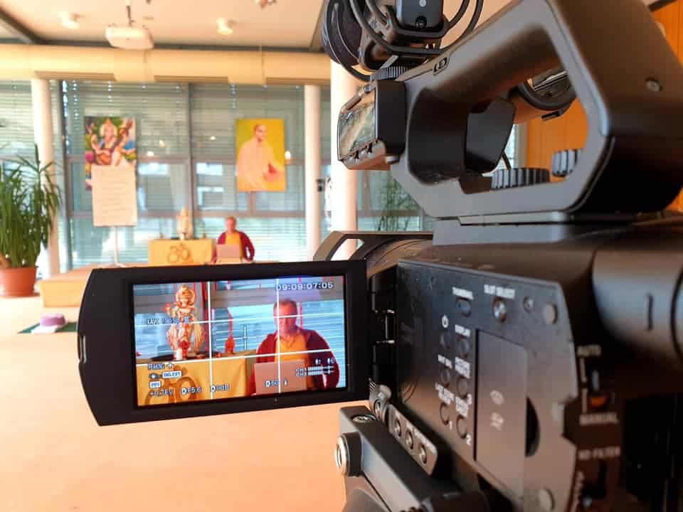 live online kamer