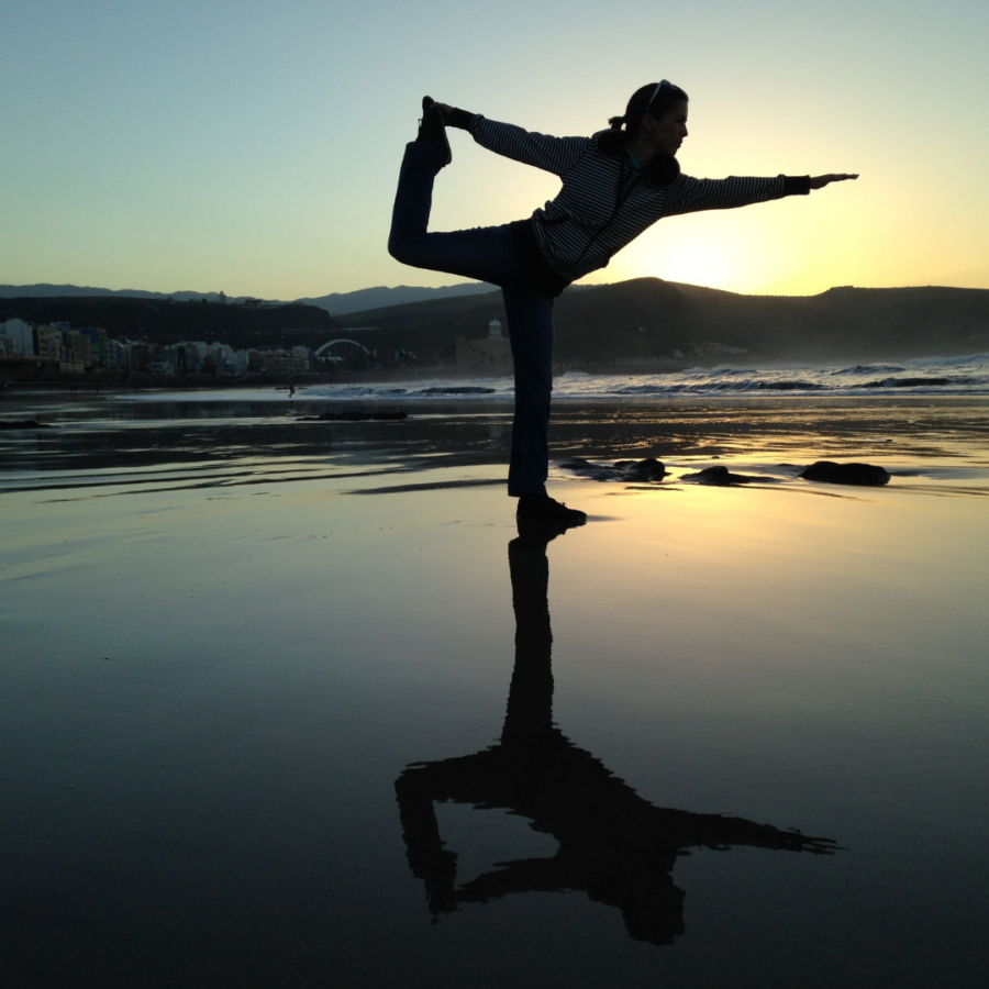 Was ist Yoga für dich?
