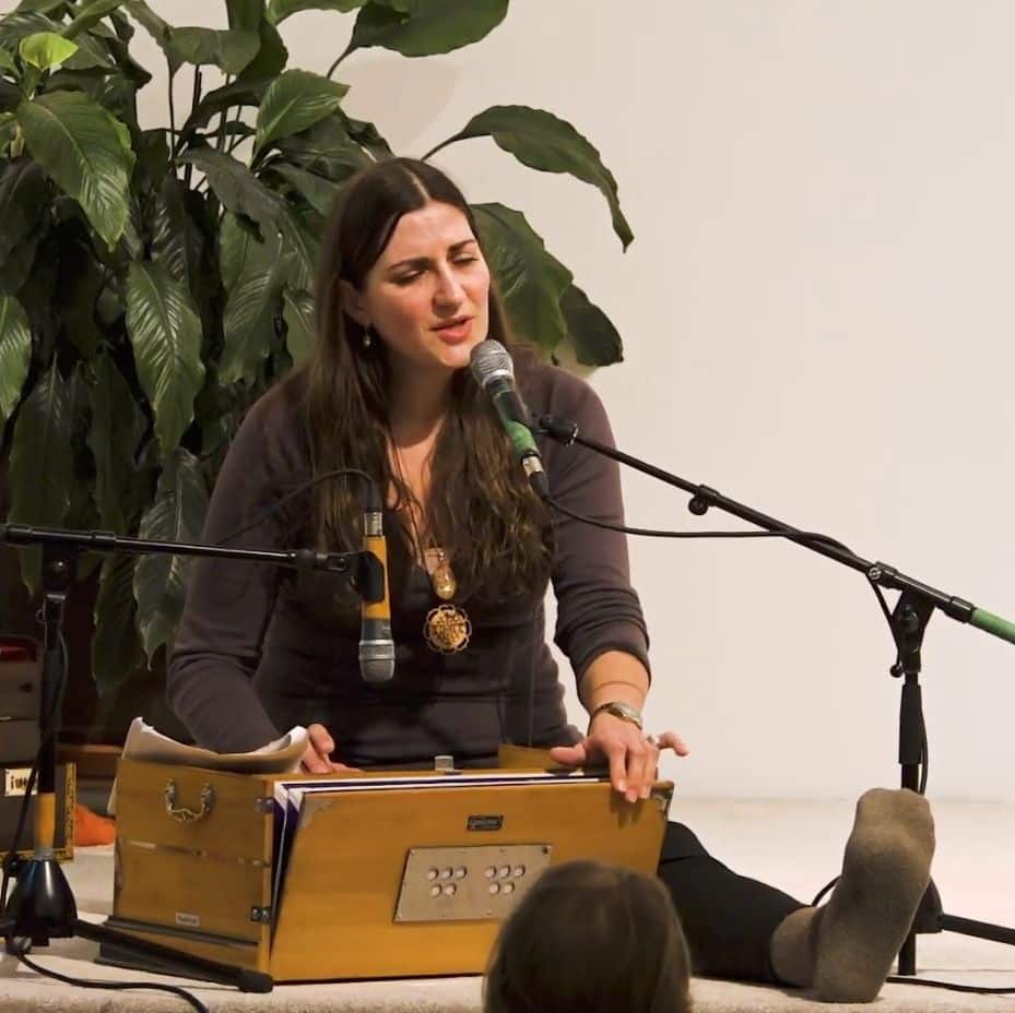 Ananda Devi