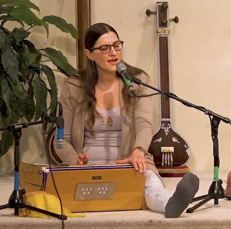 Ananda Devi