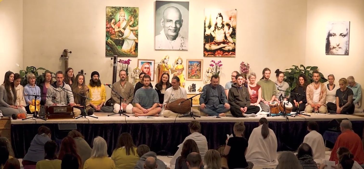Ayurveda-Gesundheitsberaterinnen