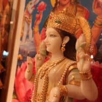puja navaratri vijaya dashami