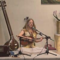 Shankari Susanne Hill