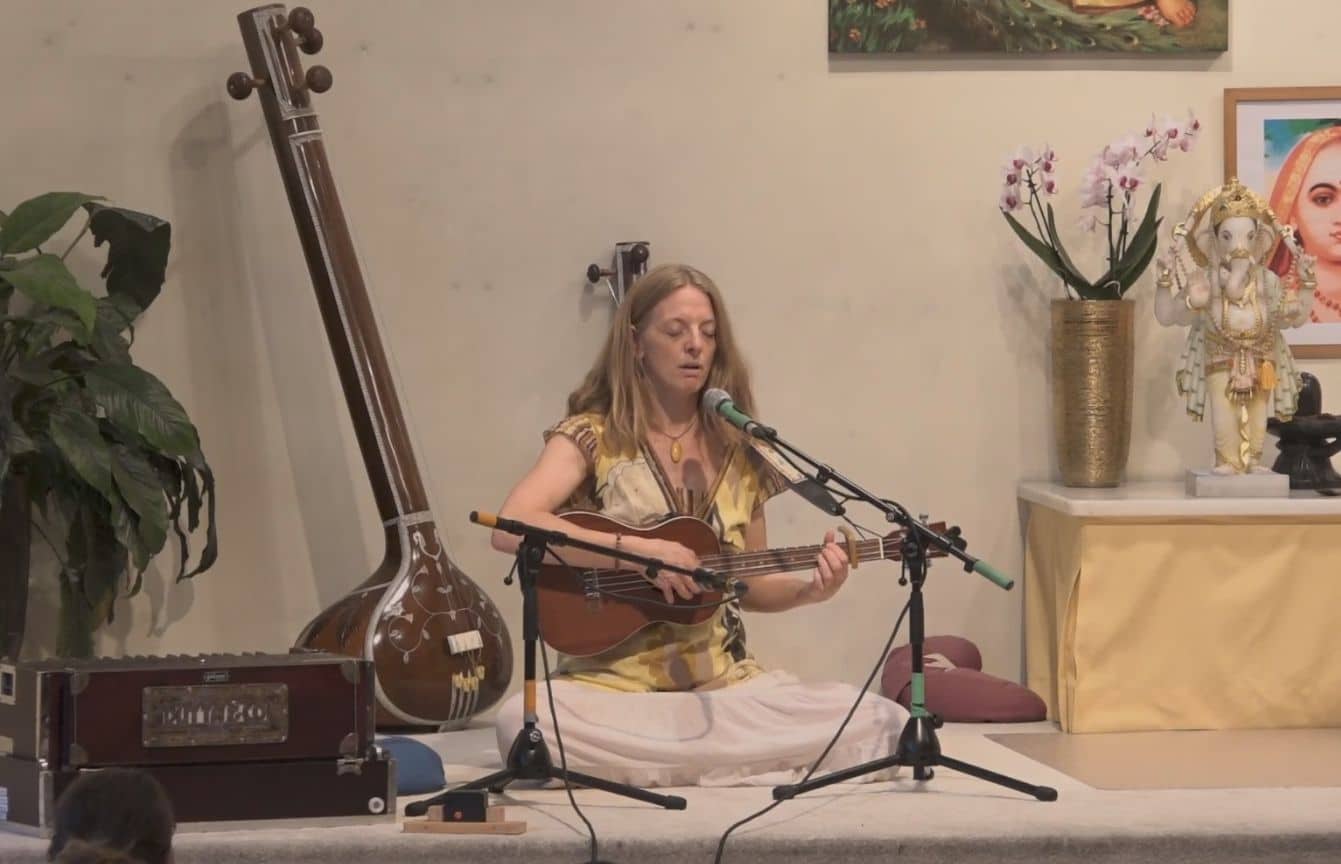 Shankari Susanne Hill