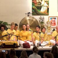 Yogalehrerinnen aus Bad Meinberg