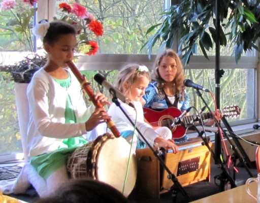 Hochzeit kidsband 
