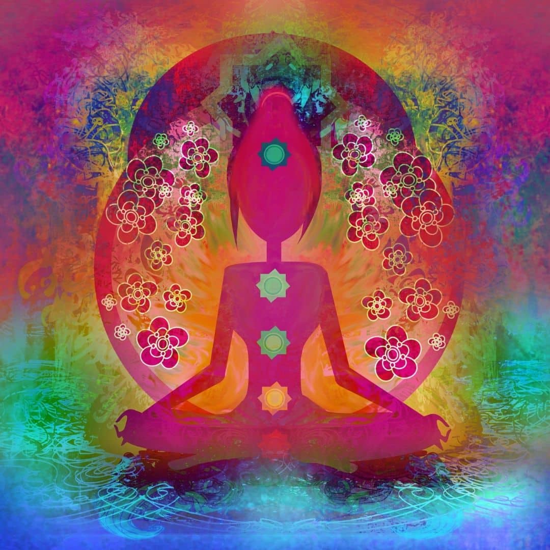 Wir können Befreiung von unseren Wünschen durch Raja Yoga erfahren