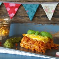 Lasagne