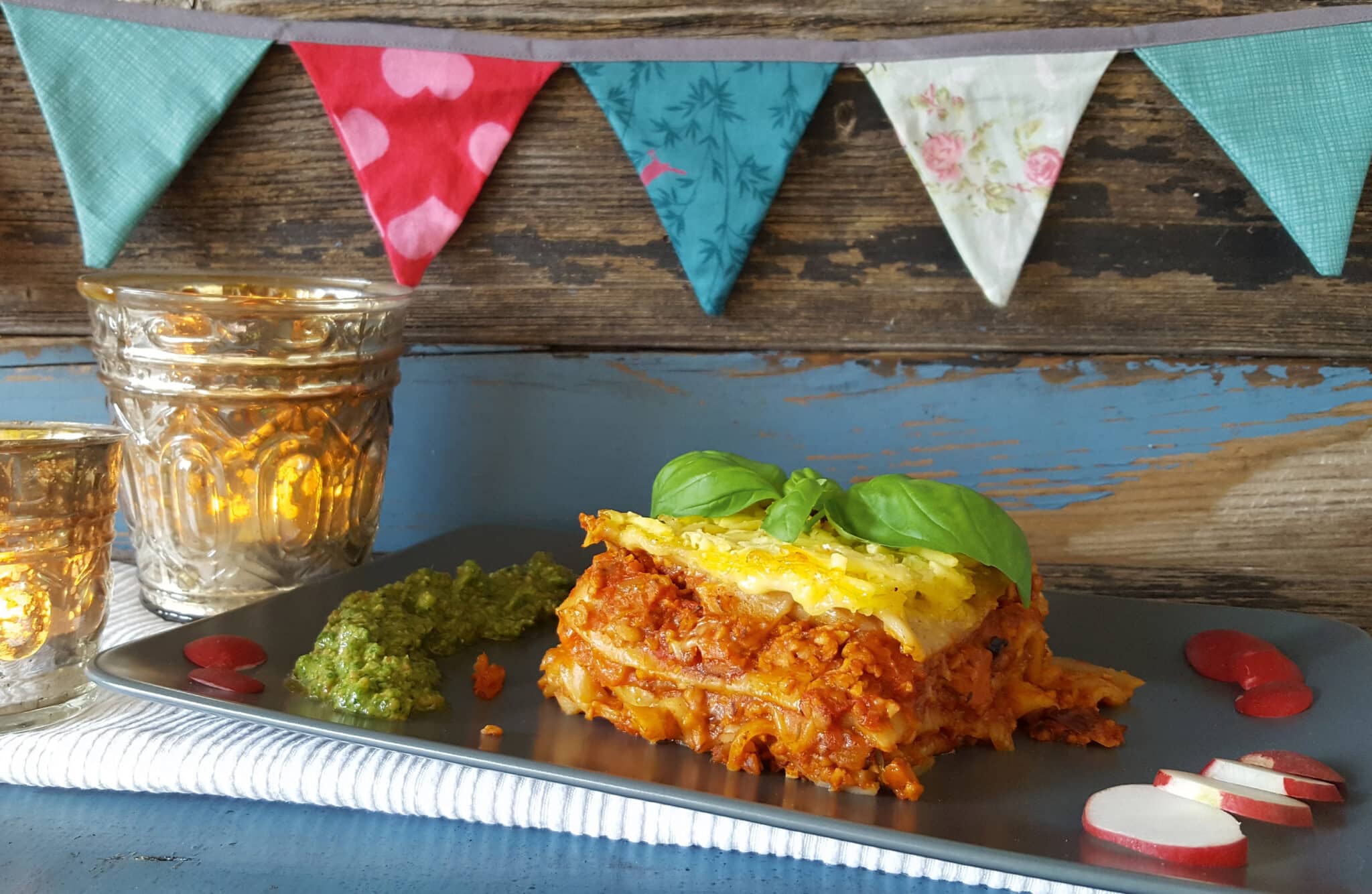 Lasagne