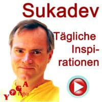 Sukadev - Tägliche Inspiration