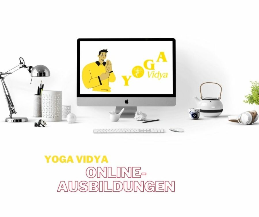 Die Entspannungskursleiter Ausbildung ist nur eine von vielen, die es zur Zeit online gibt