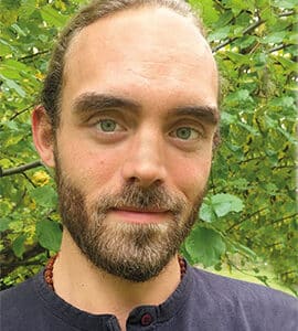 Raphael Mousa