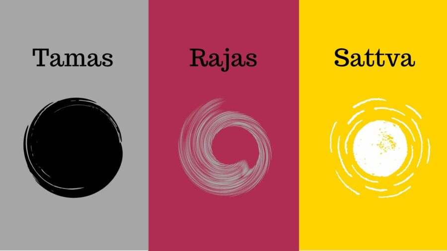 Shaucha ist der Zustand der Reinheit, der im Ayurvedischen durch Sattva präsentiert wird.