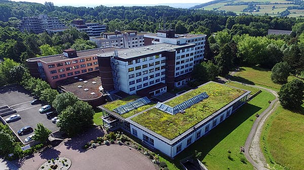 Link zum Blogbeitrag Wiedereröffnung der Ashrams