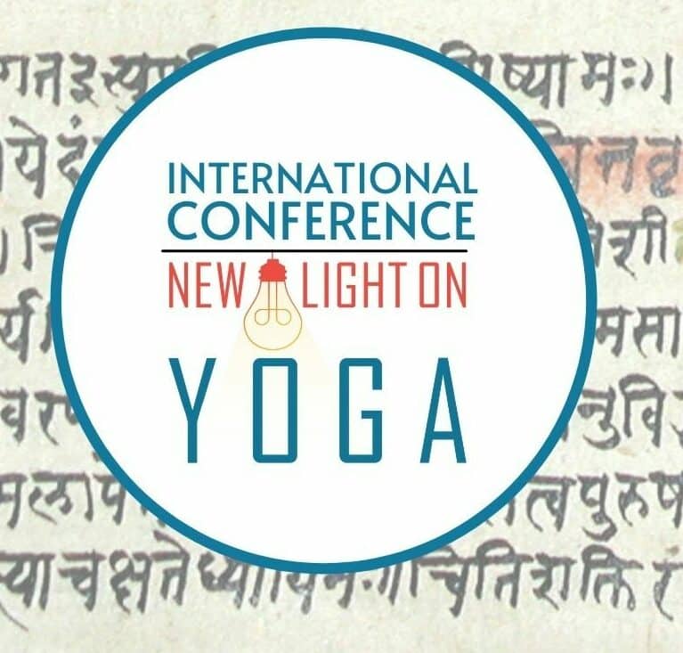 Conference New Light on Yoga