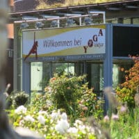Tag der offenen Tür bei Yoga Vidya Bad Meinberg