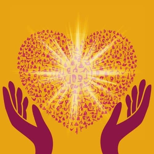 Spenden für Yoga Vidya