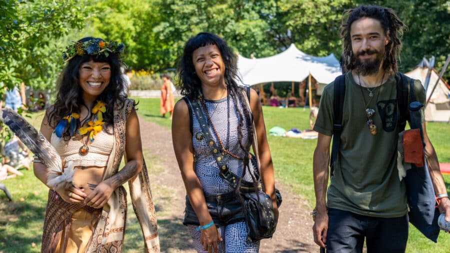 Xperience Festival 2019 Gäste