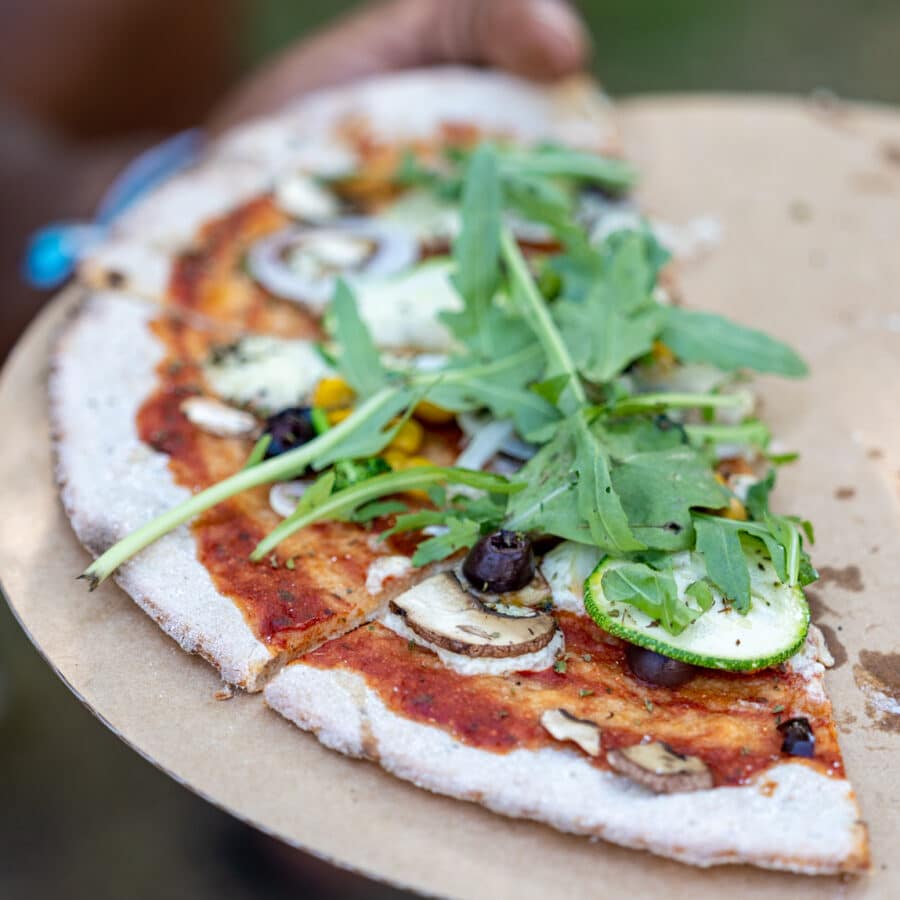 Xperience Festival 2019 Food
