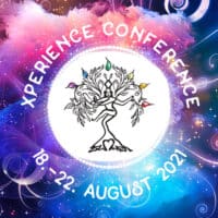 Die Xperience Conference vom 18 - 22 August 2021