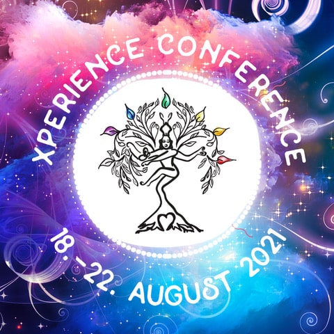 Die Xperience Conference vom 18 - 22 August 2021