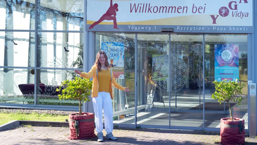 Bad Meinberg öffnet seine Türen zur Wiederaufnahme des Seminarbetriebes