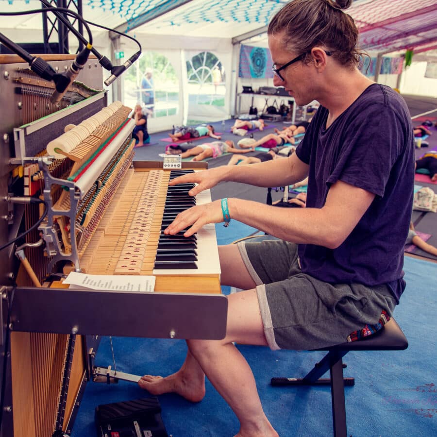 Xperience Festival 2019 Musik