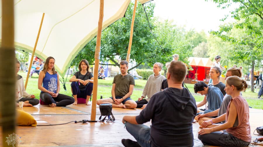 Xperience Festival 2019 Workshop