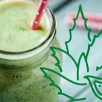 Aloe Vera Smoothie