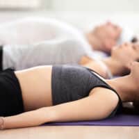 Yoga Nidra