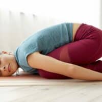 Yin Yoga Kind