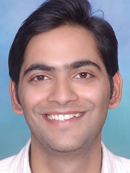 Dr. Devendra